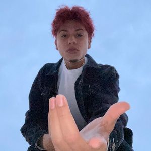 Meet your Posher, Josh